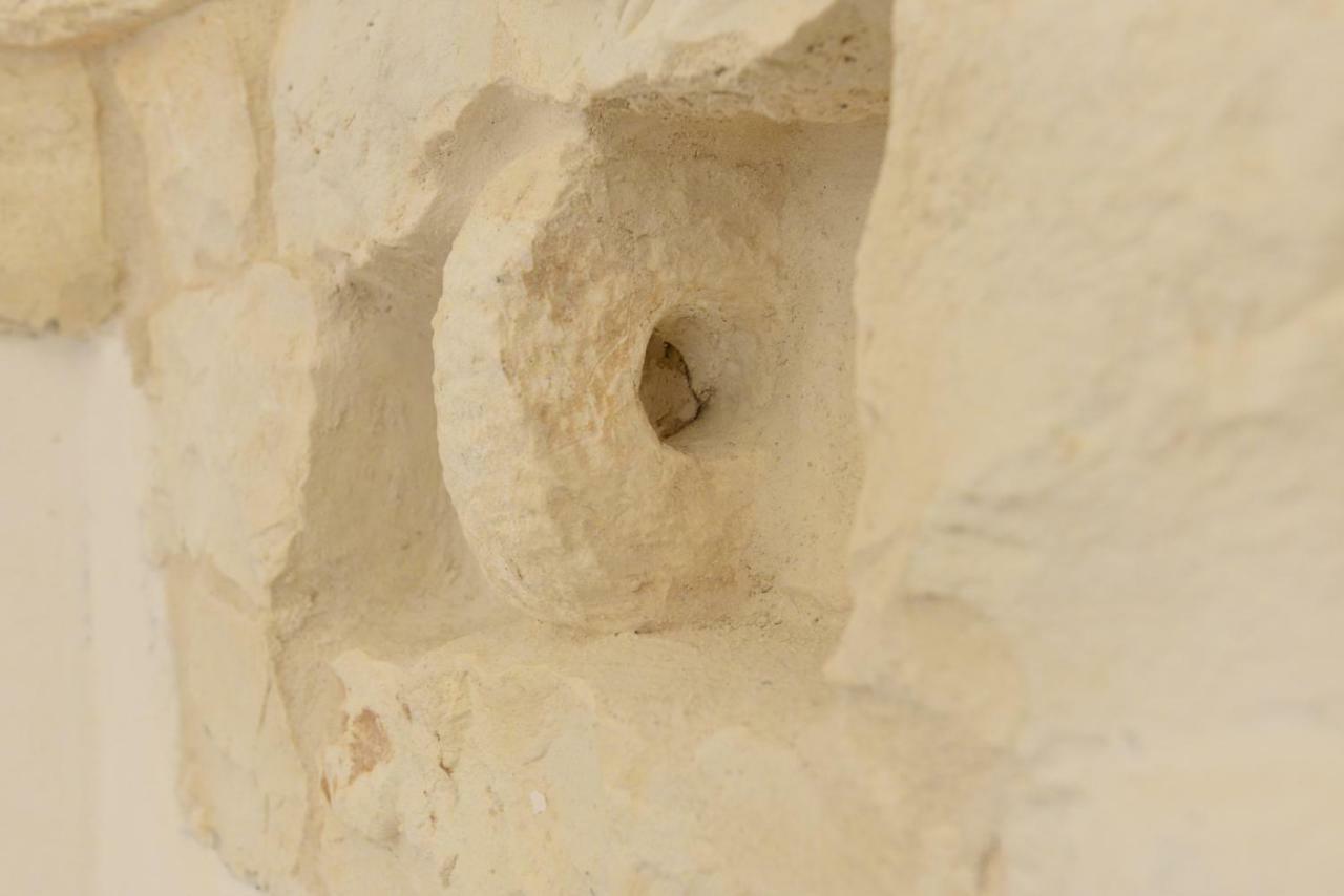 Masseria Gravinella Fasano Exterior foto